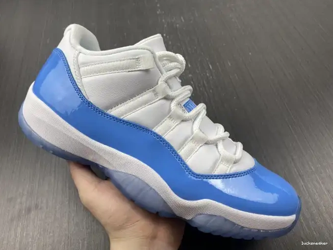 Rep LUCY Release